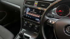 Volkswagen Golf 1.4 TSI SE 5dr Petrol Hatchback